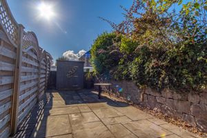 Garden- click for photo gallery